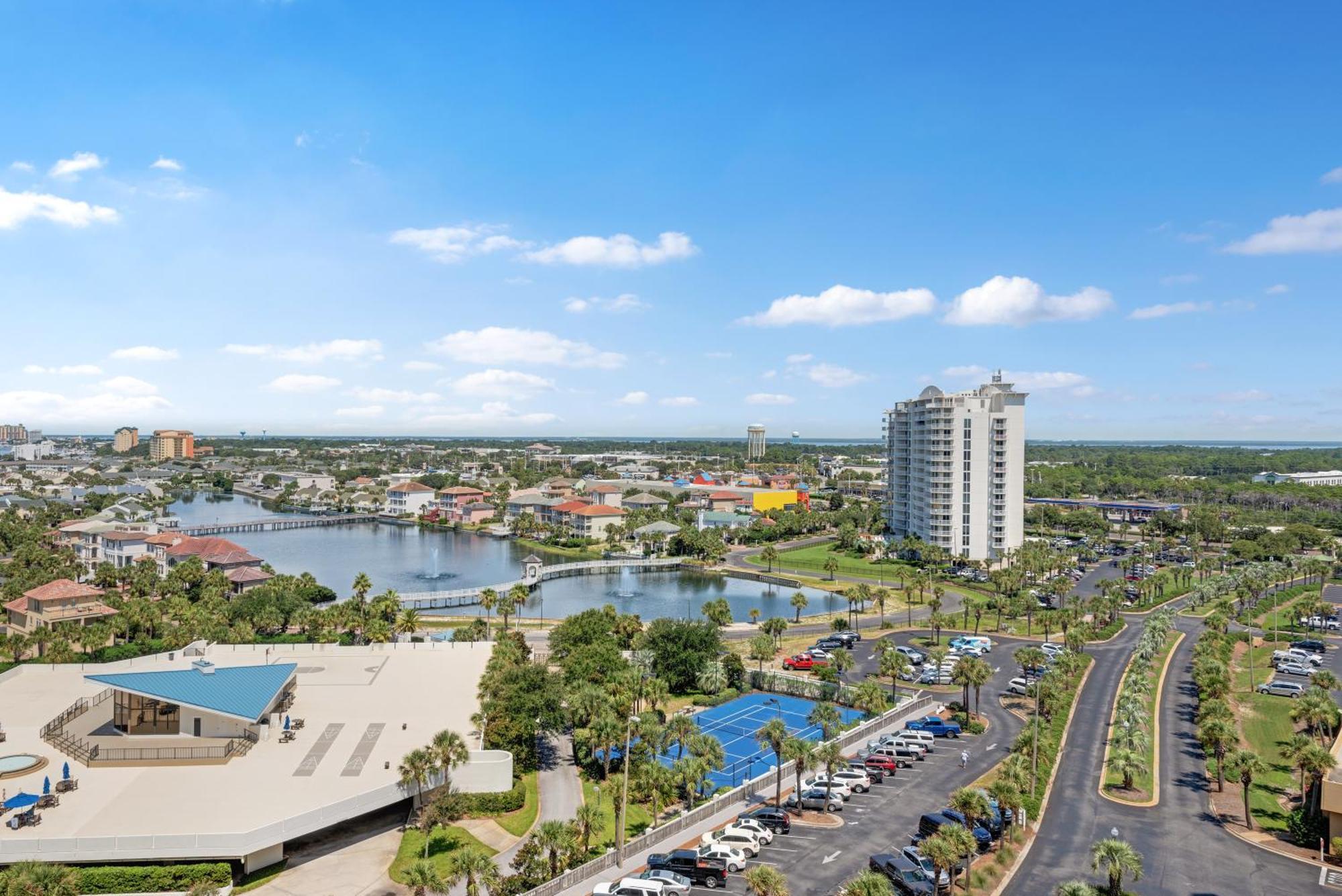 Pelican Pointe Destin Cameră foto