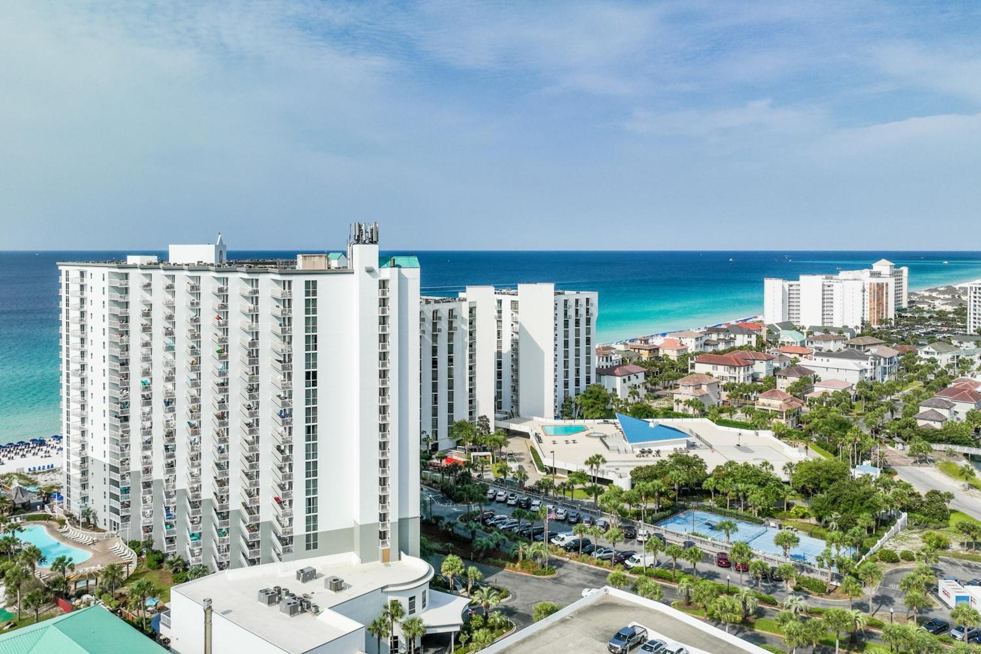 Pelican Pointe Destin Cameră foto