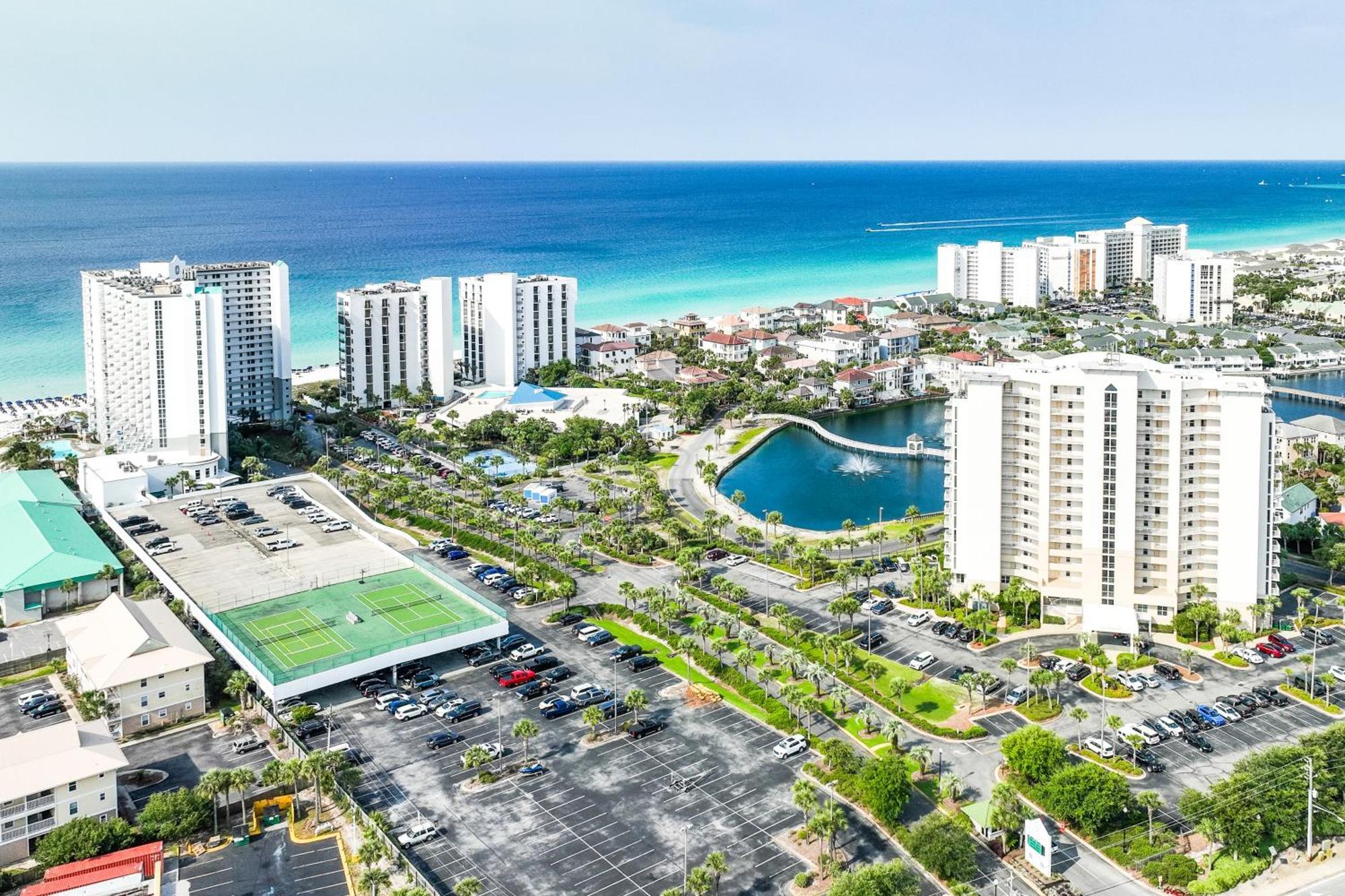 Pelican Pointe Destin Cameră foto