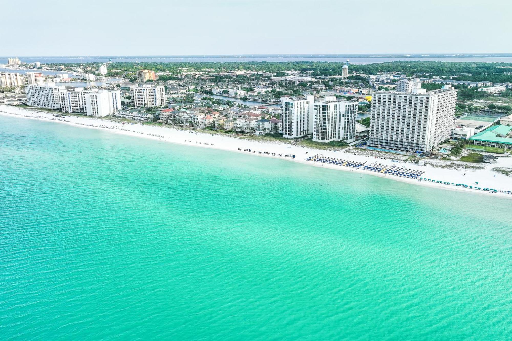 Pelican Pointe Destin Cameră foto